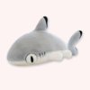 Sharkitty Plush