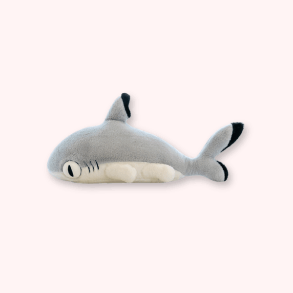 Sharkitty Plush