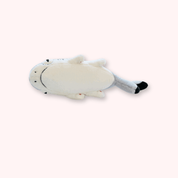 Sharkitty Plush