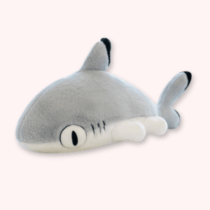 Sharkitty Plush
