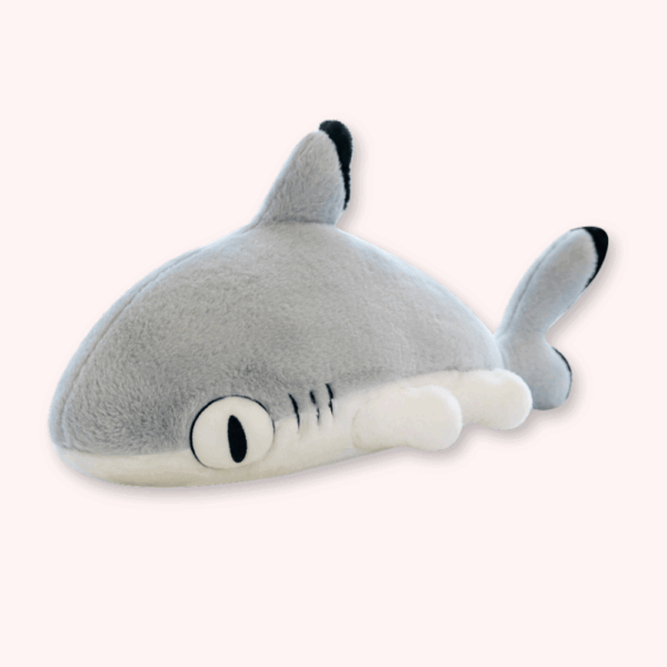 Sharkitty Plush